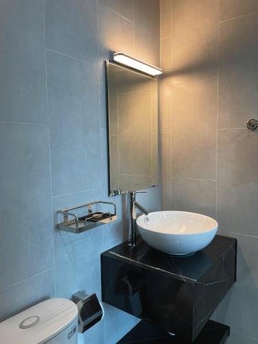 uberzen residence hotel