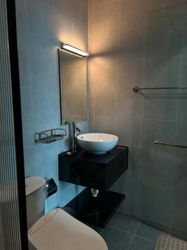 uberzen residence hotel