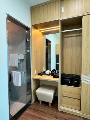 uberzen residence hotel