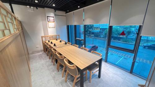 uberzen residence hotel