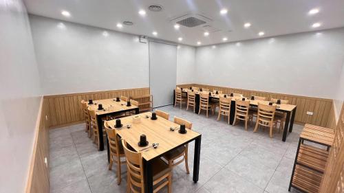 uberzen residence hotel
