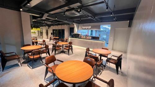 uberzen residence hotel