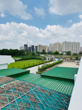 manglam farm and resort greater noida