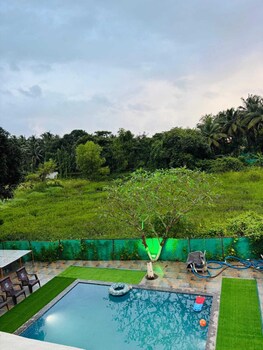 oceanwood beachfarm alibaug