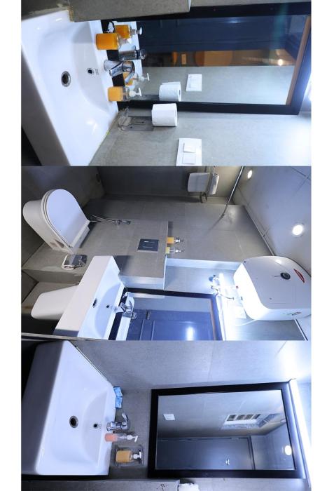 hotel red chilly pitampura