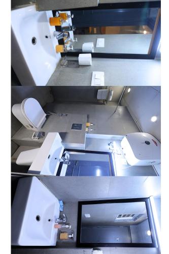 hotel red chilly pitampura