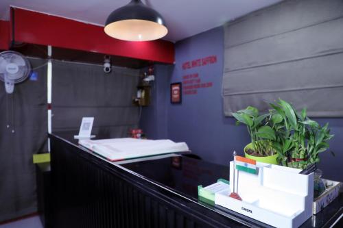 hotel red chilly pitampura