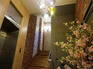Hotel Gaon Golden Park Dongdaemun,Dongmyo Shrine>>Seoul,3 star