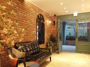 Hotel Gaon Golden Park Dongdaemun,Dongmyo Shrine>>Seoul,3 star