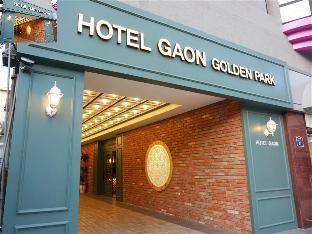 Hotel Gaon Golden Park Dongdaemun,Dongmyo Shrine>>Seoul,3 star