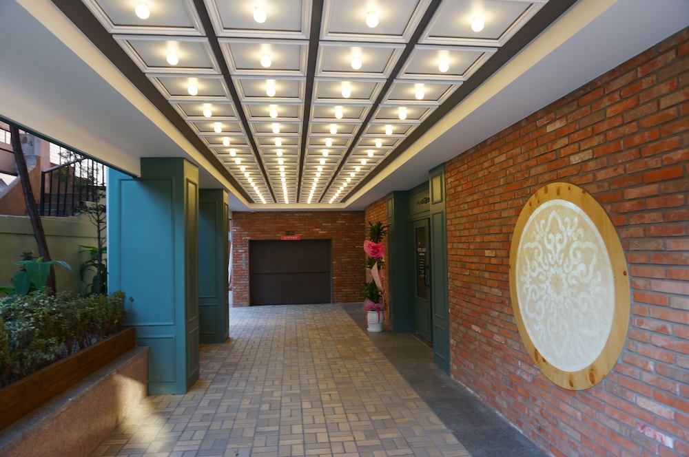 hotel gaon golden park dongdaemun