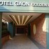 hotel gaon golden park dongdaemun