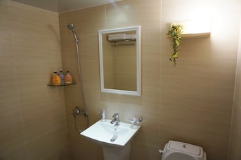 hotel gaon golden park dongdaemun