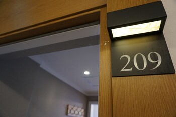 hotel gaon golden park dongdaemun