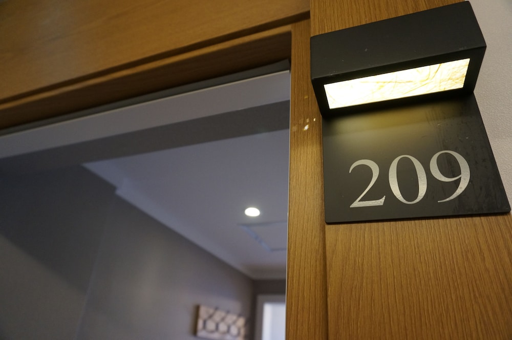 hotel gaon golden park dongdaemun