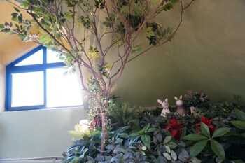 hotel gaon golden park dongdaemun