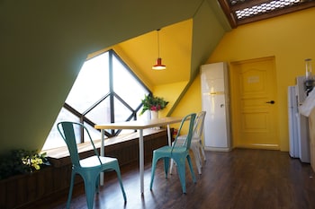 hotel gaon golden park dongdaemun