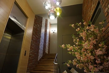 hotel gaon golden park dongdaemun