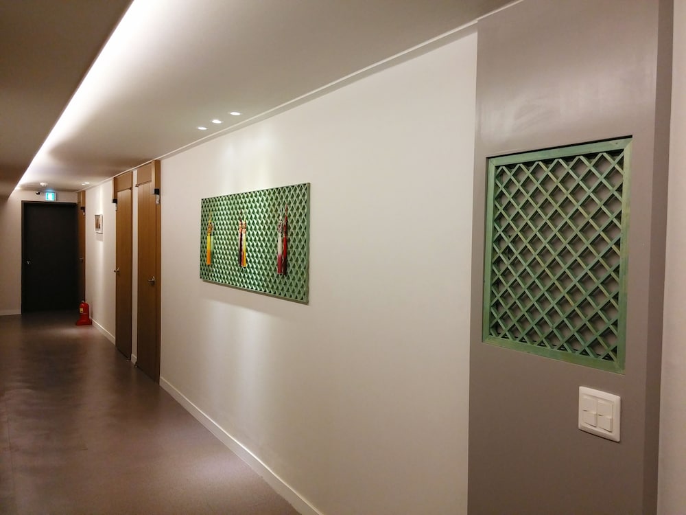 hotel gaon golden park dongdaemun