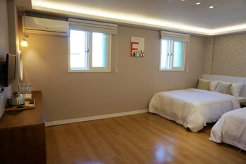 hotel gaon golden park dongdaemun