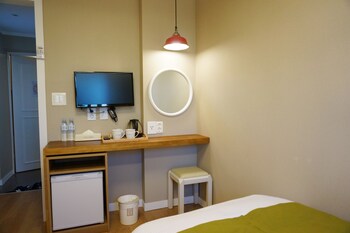 hotel gaon golden park dongdaemun