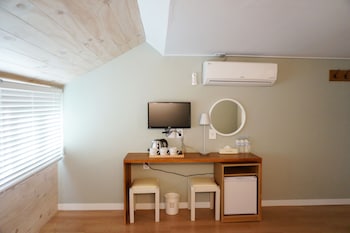 hotel gaon golden park dongdaemun