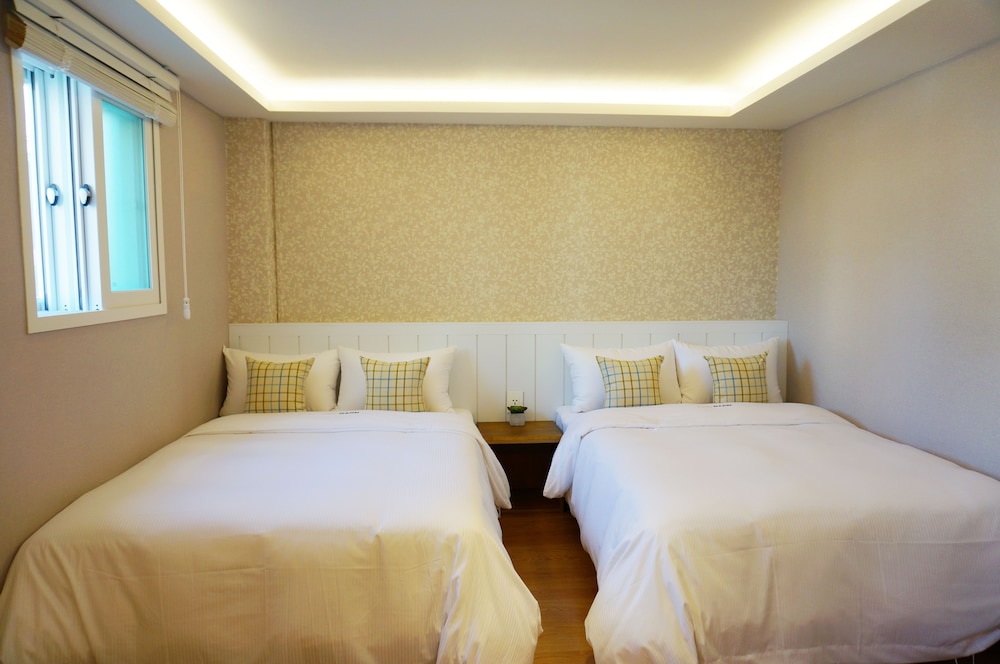 hotel gaon golden park dongdaemun