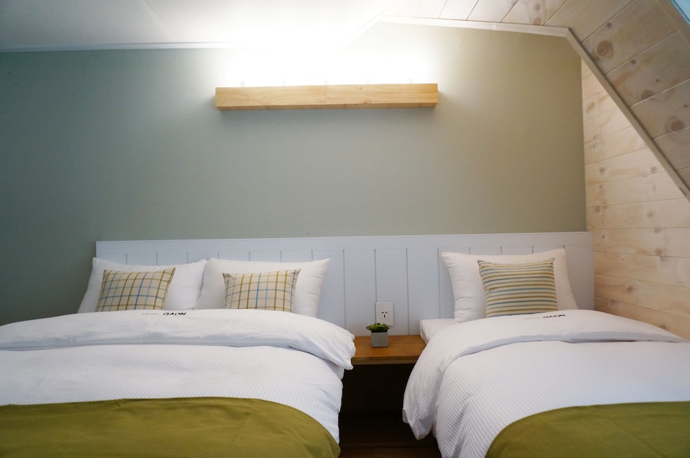 hotel gaon golden park dongdaemun