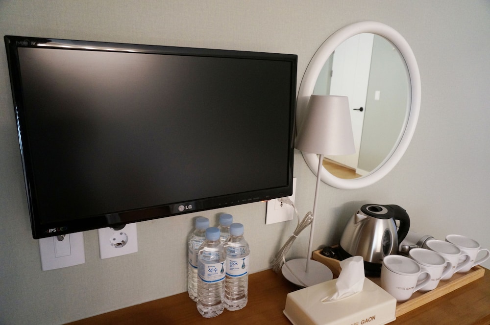 hotel gaon golden park dongdaemun