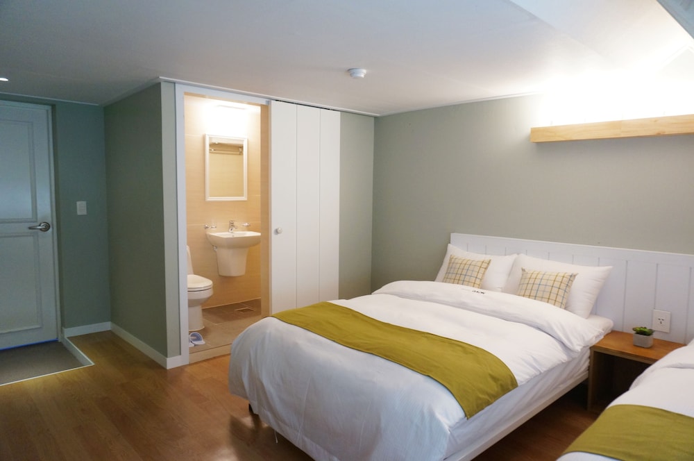 hotel gaon golden park dongdaemun