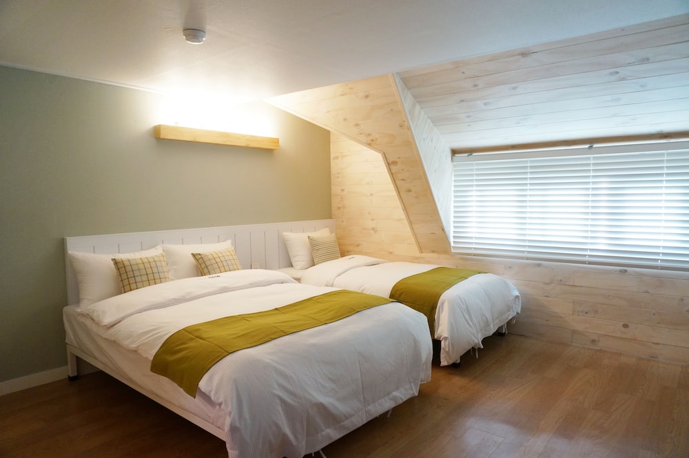 hotel gaon golden park dongdaemun