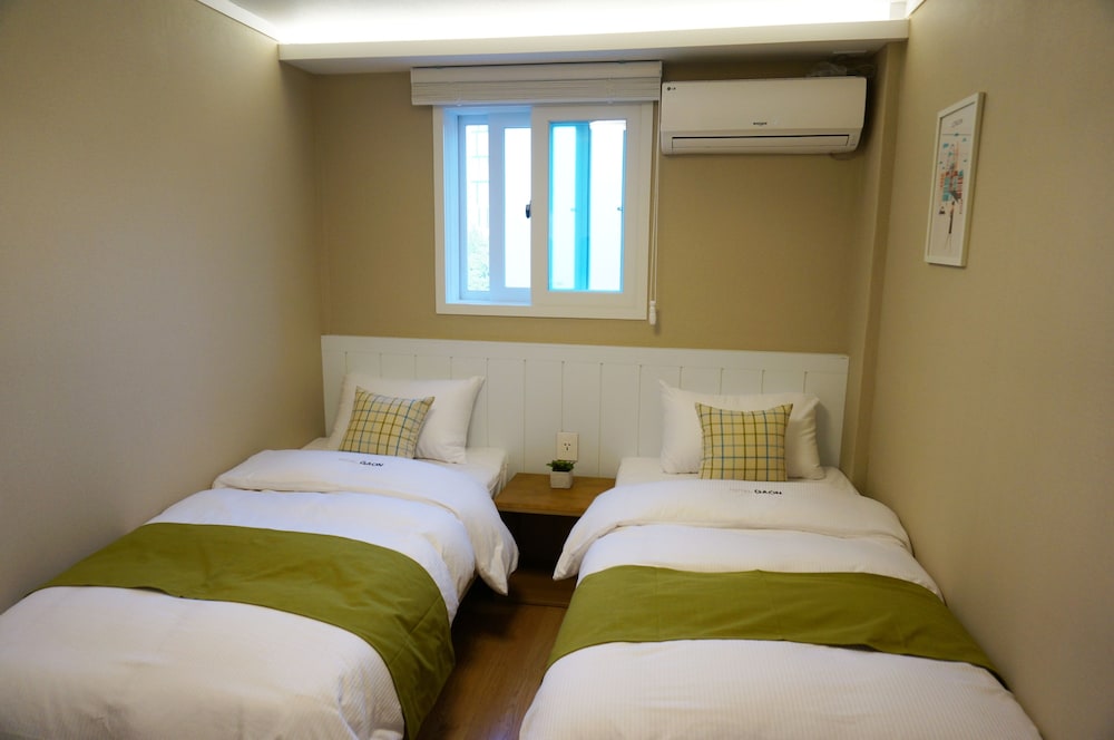 hotel gaon golden park dongdaemun