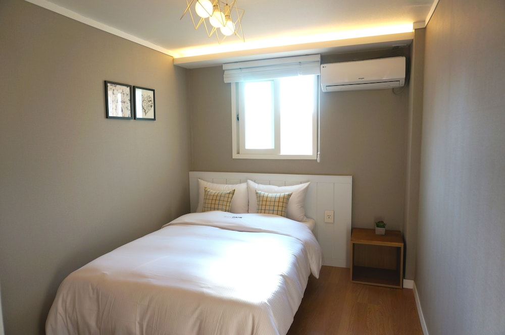 hotel gaon golden park dongdaemun