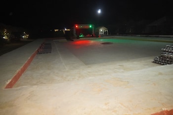 raj dunes resort
