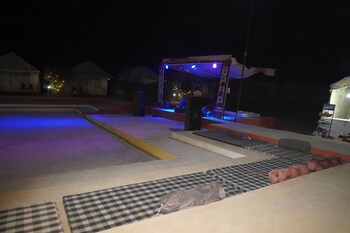 raj dunes resort