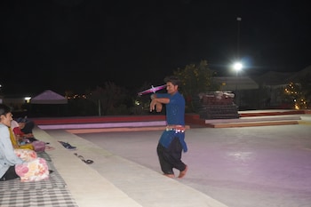 raj dunes resort