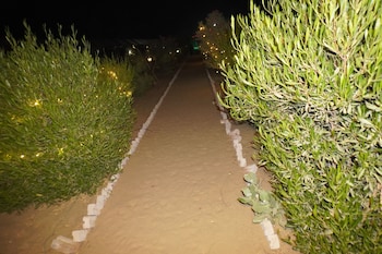 raj dunes resort