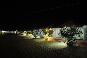 raj dunes resort
