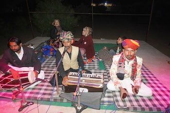 raj dunes resort