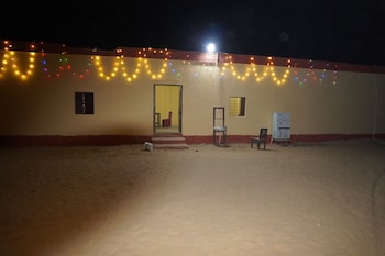 raj dunes resort