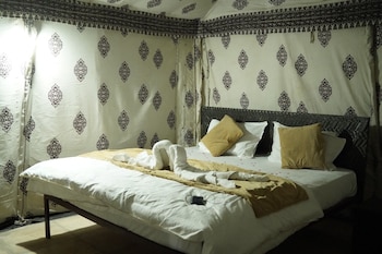 raj dunes resort