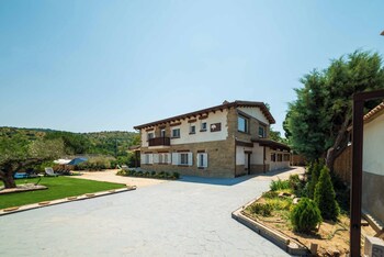 Finca Avellaneda,,3 star
