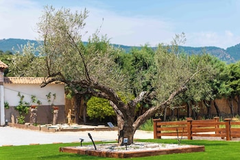 navahondilla