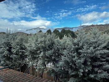 navahondilla
