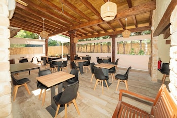 Finca Avellaneda,,3 star