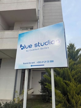 blue studios by comfort suites