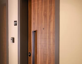 blue studios by comfort suites