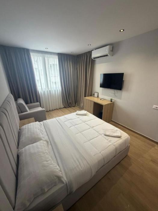 blue studios by comfort suites