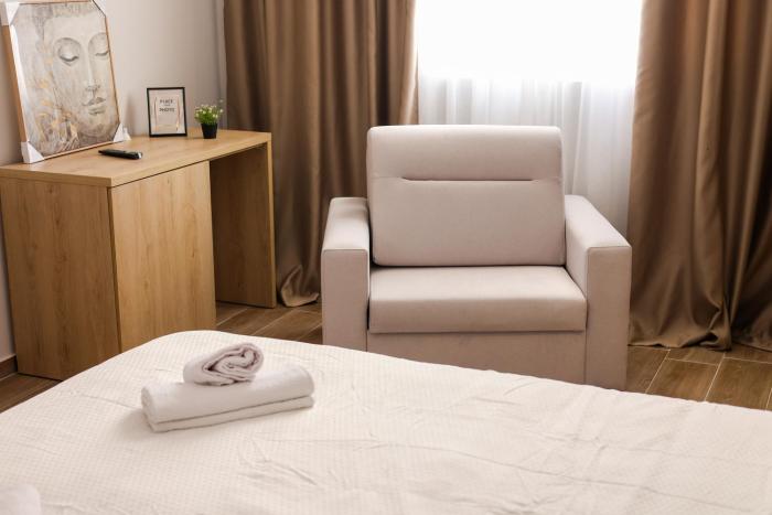 blue studios by comfort suites