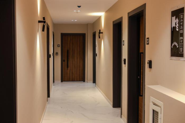 blue studios by comfort suites